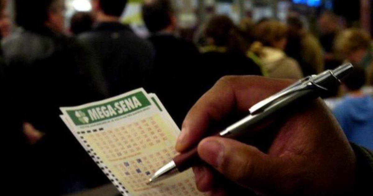 As apostas podem ser feitas até as 19h (de Brasília) do dia do sorteio, em qualquer lotérica do país.  (Foto Ilustração)