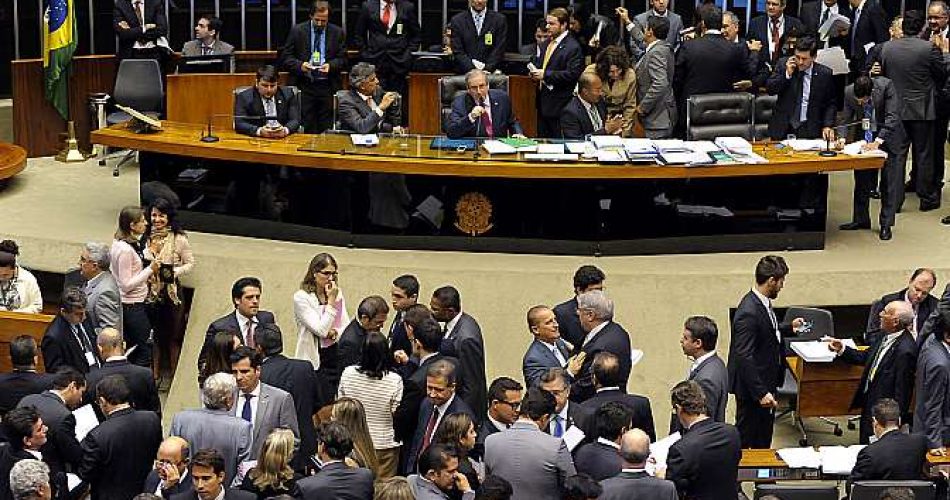 Plenário - Ordem do Dia