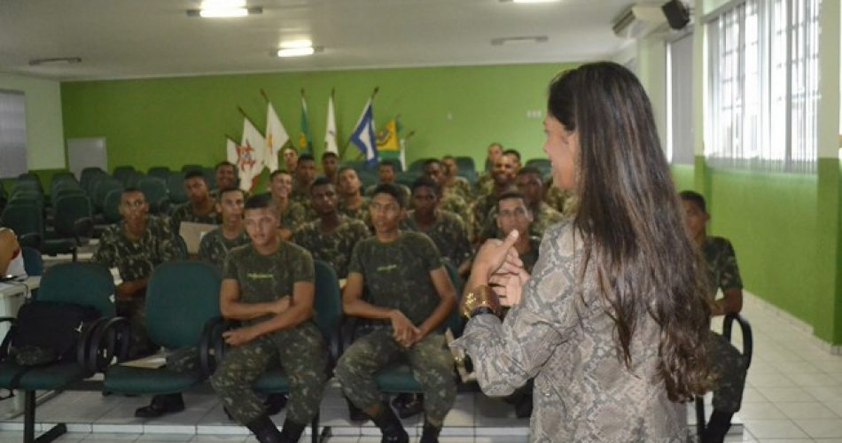 Foto: Secom/PMFSA.