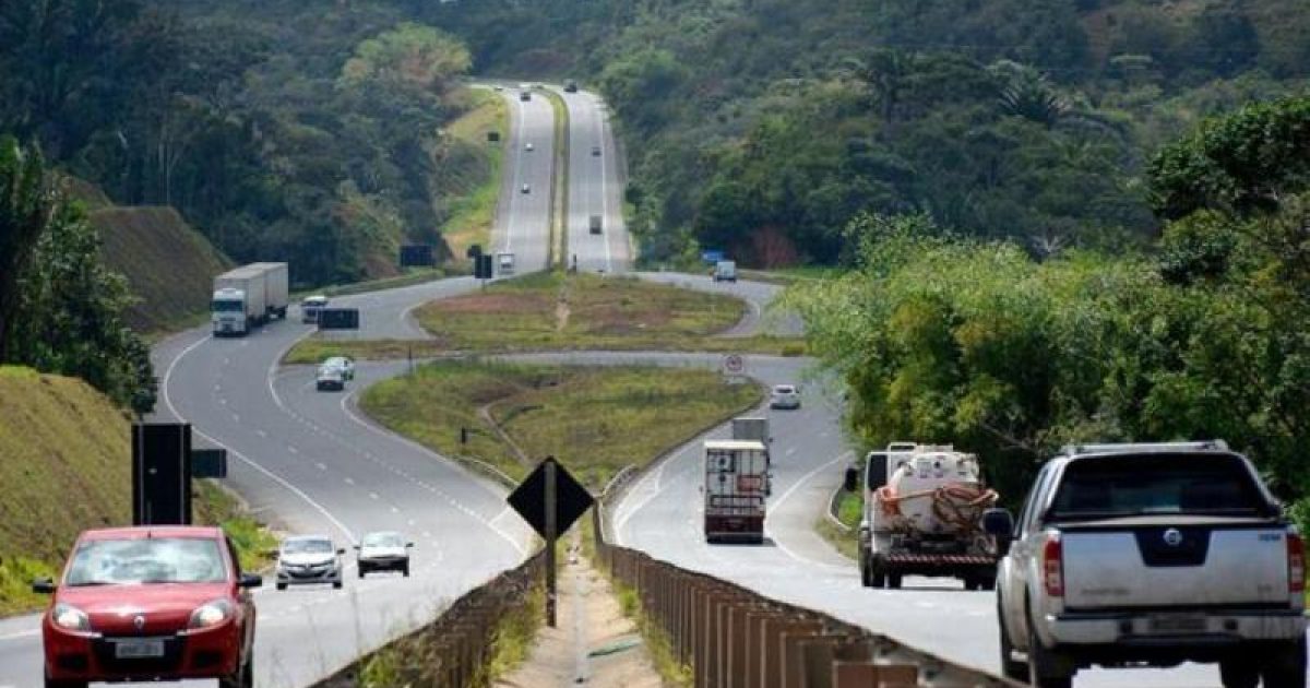 Cerca de 200 policiais farão a segurança nas vias de acesso às regiões históricas e litorânea da Bahia. Foto: Ulgo Oliveira/Seinfra.