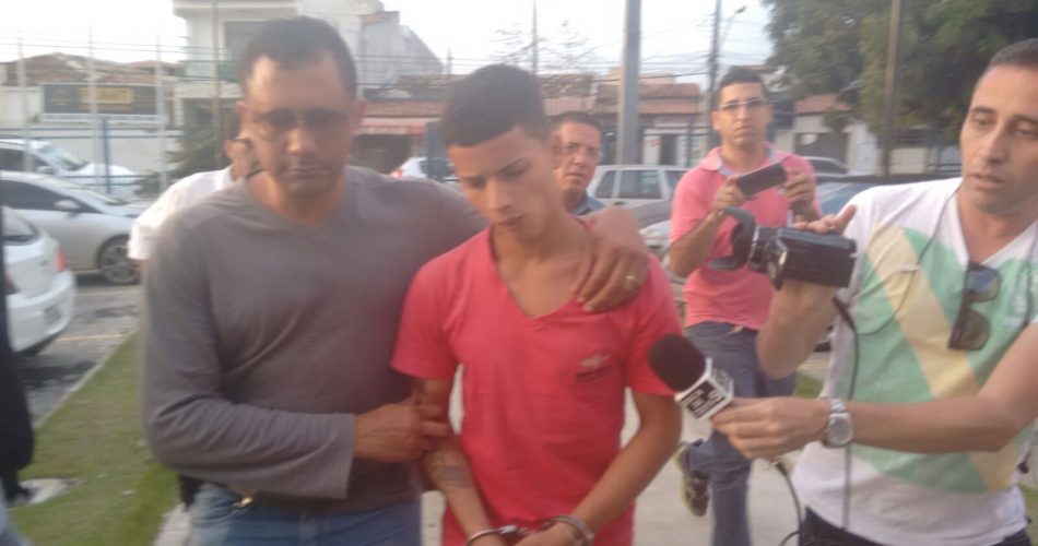 (Foto: Reprodução/ Gleidson Santos)