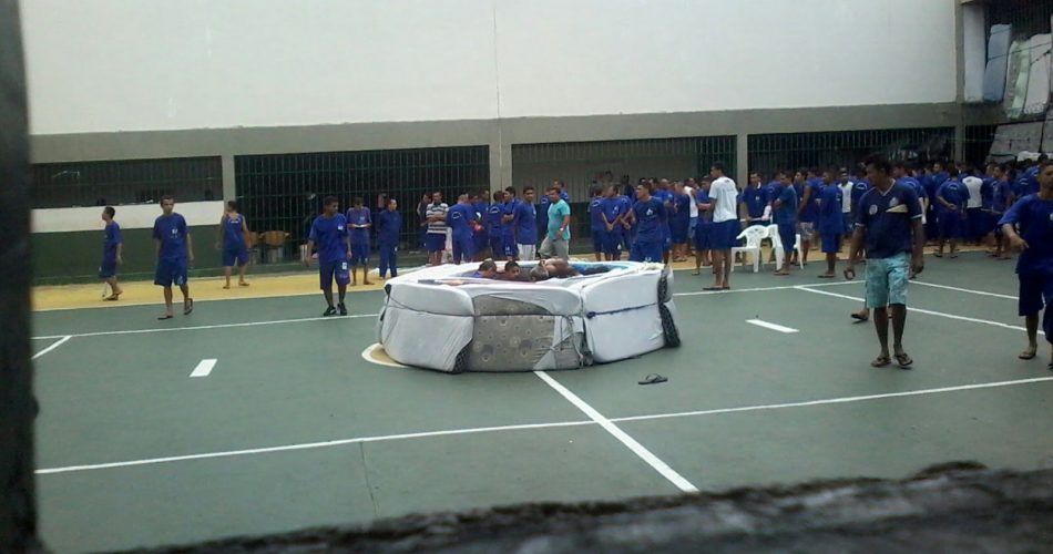 (Foto: Reprodução / Blog do Geraldo José)