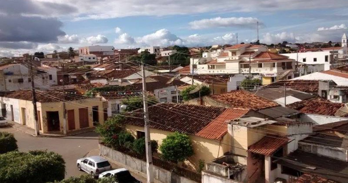 Cidade fica na região da Chapada Diamantina. Foto: blogdoleobarbosa.com.br.