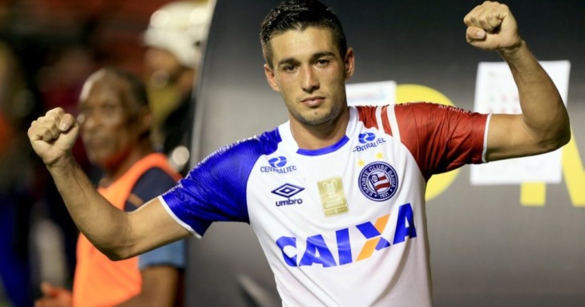 Desta vez, Juninho teria sido oferecido por empresários ao Internacional. Foto: Felipe Oliveira.