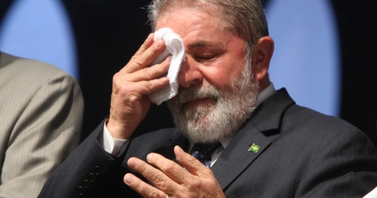 Lula vai ser empossado no Ministério da Casa Civil nesta quarta (17). Foto: sergiorochareporter.com.br.