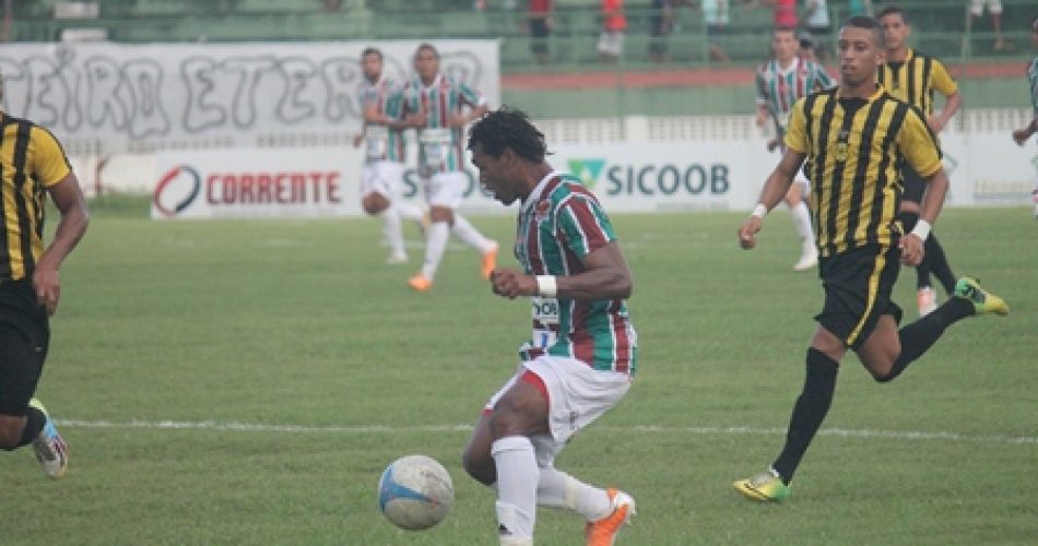 Foto: Ascom Fluminense