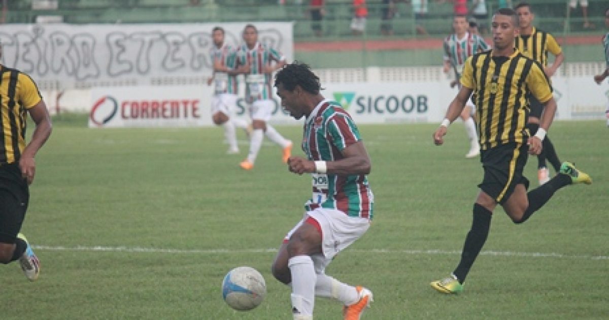 Foto: Ascom Fluminense
