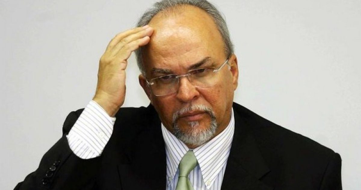 Mário Negromonte é conselheiro do Tribunal de Contas dos Municípios (TCM). Foto: tvweb-barreiras.com.
