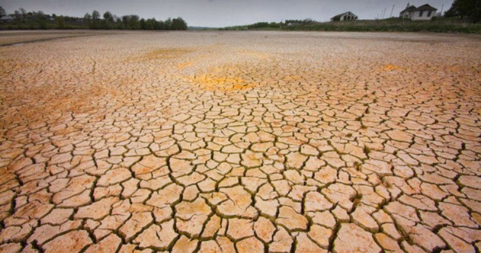 Mais de 140 cidades baianas decretaram situação de emergência devido à seca. Foto: Thinkstock