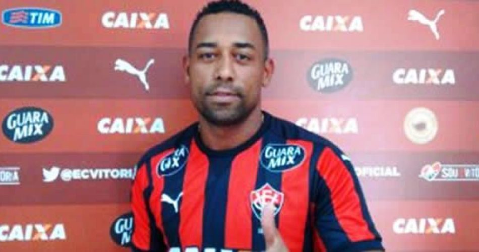 Atleta é natural de Candeias. Foto: futebolbahiano.org