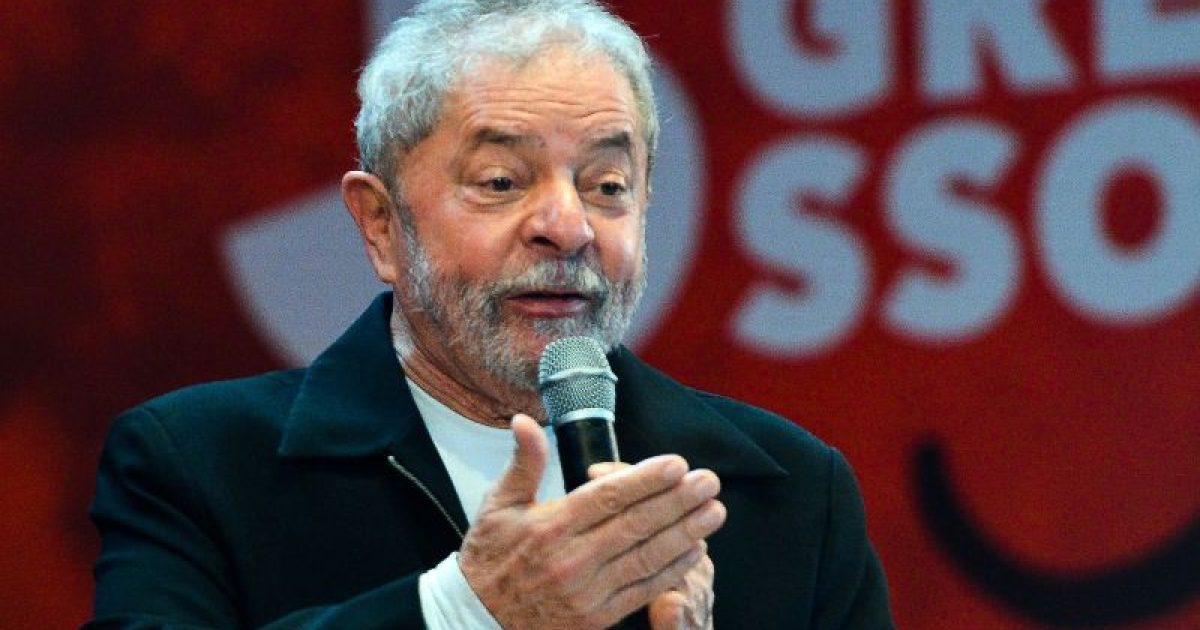 Presença de Lula no evento é tentativa do PT de unificar a base. Foto: Antonio Cruz/Agência Brasil.