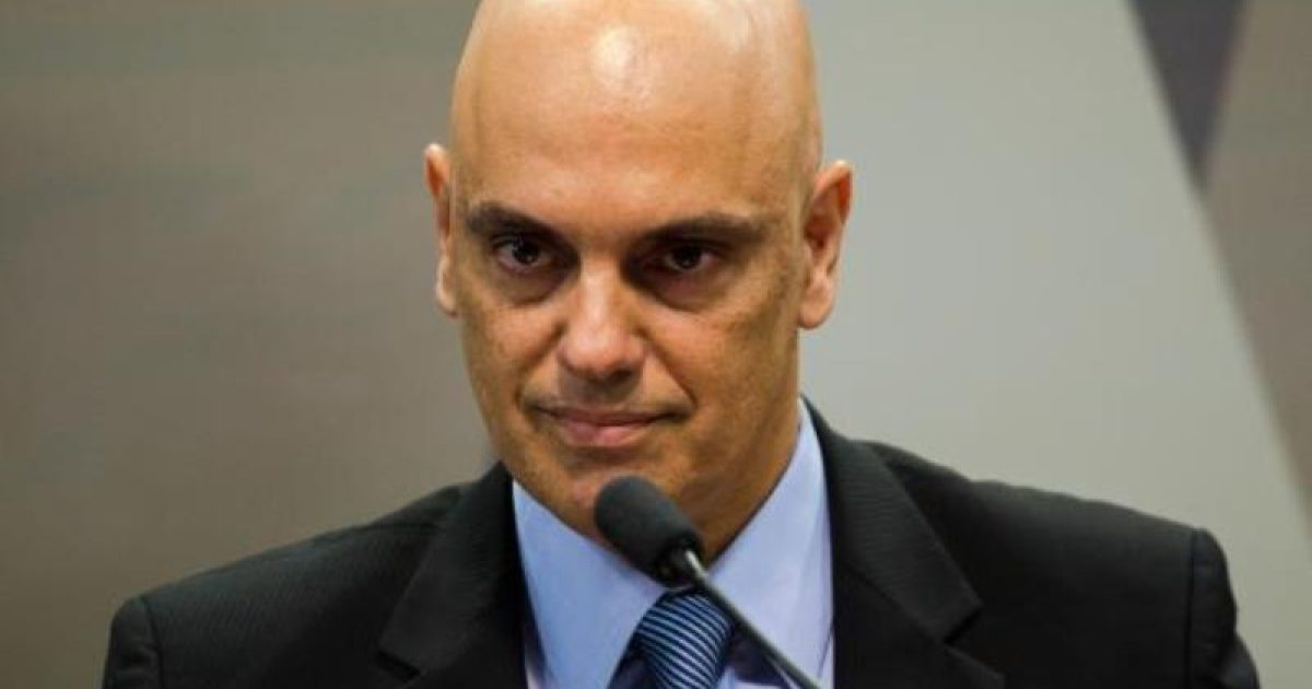Por 55 a 13, o Senado aprovou a indicação de  Alexandre de Moraes para o STF (Foto: Marcelo Camargo/Agência Brasil)