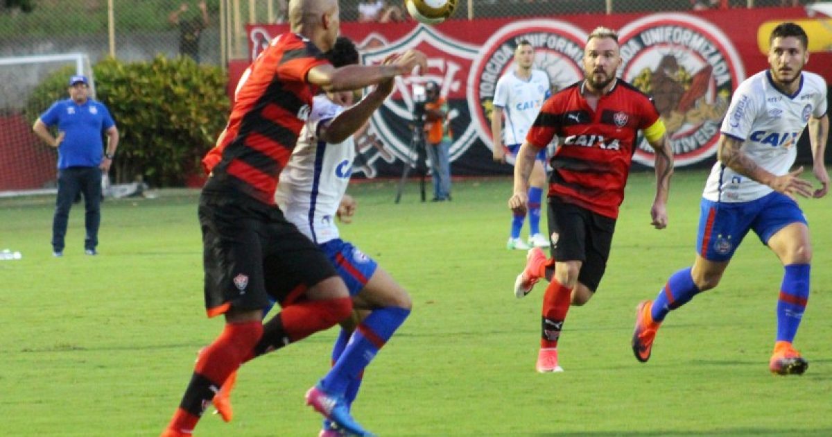 Bahia e Vitória jogarão pelo campeonato brasileiro no dia 2 de Julho, às 19h, no Barradão (Foto: Reprodução/Bocão News)