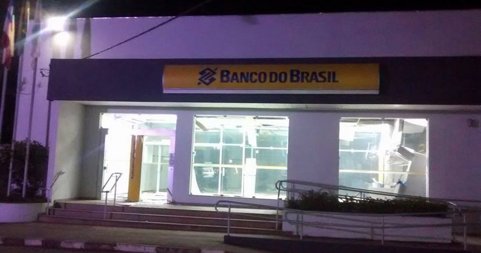 Agência do BB em Conceição do Almeida
Foto: Reprodução do Facebook de Edmilson Batista Nery
