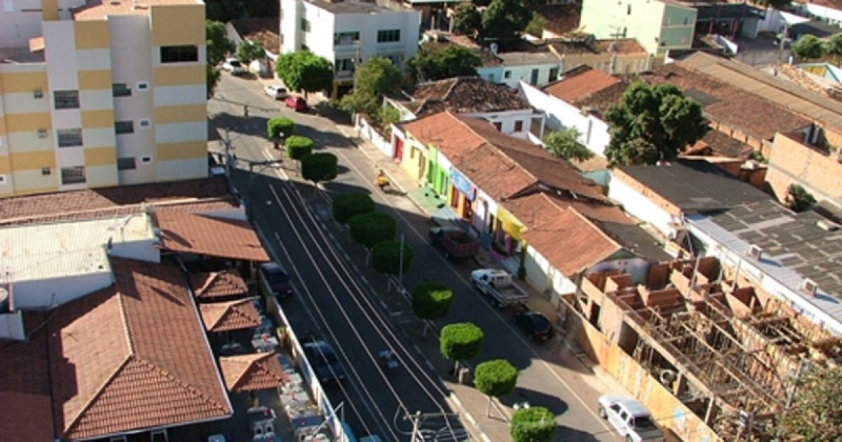 Justiça suspende decreto e impede aumento da tarifa de ônibus em Barreiras. (Foto: Reprodução/Portal Sul da Bahia)