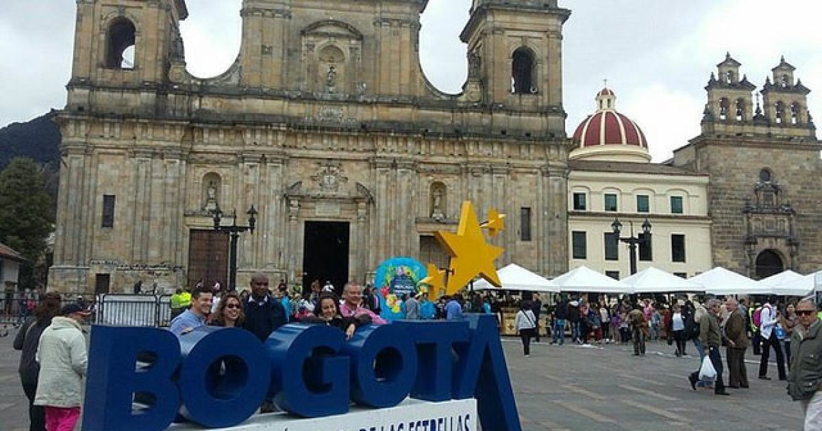Bahia amplia capacidade de receber turistas com voo Bogotá-Salvador (Foto: Divulgação)