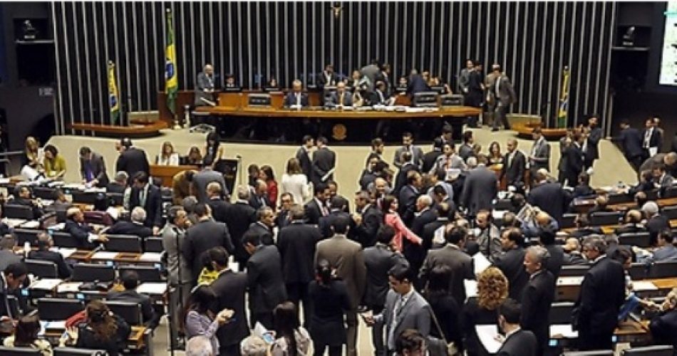 Para ser eleito, o deputado precisará da maioria absoluta, ou seja, 257 votos. Caso ninguém consiga atingir esse número na primeira votação, haverá segundo turno.  (Foto: Reprodução / Agência Câmara de Notícias)