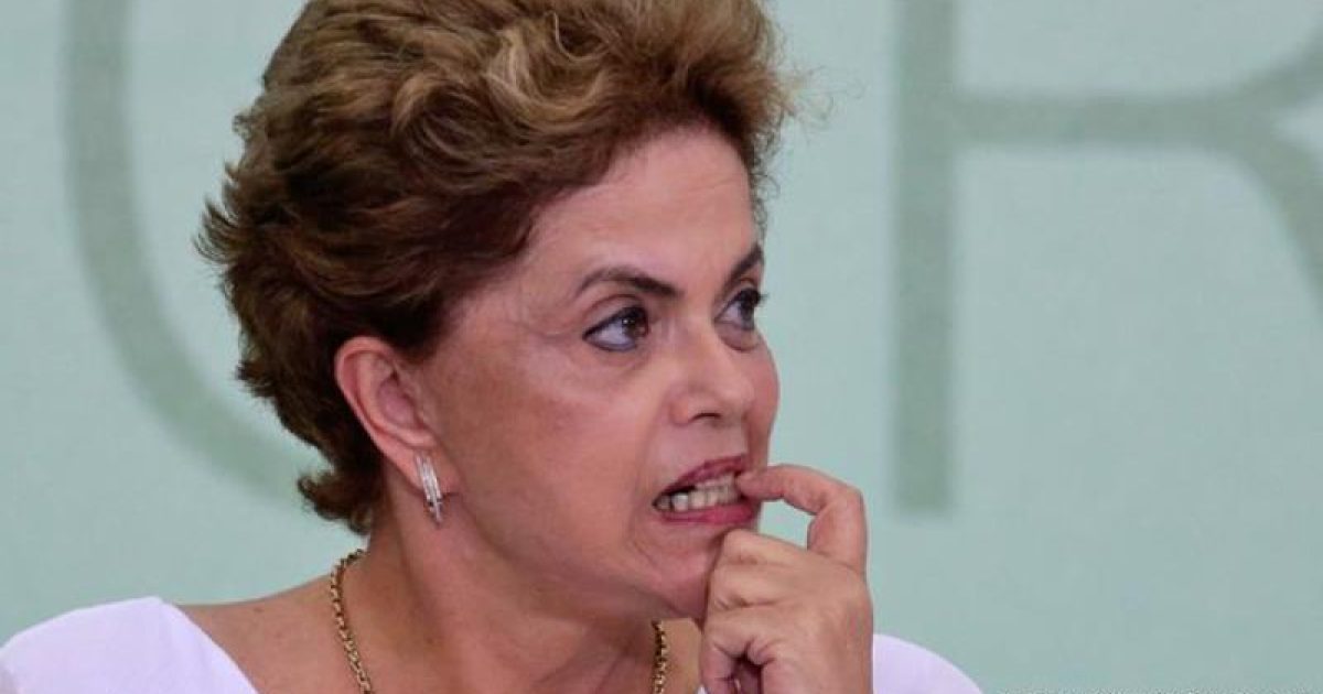 Às vésperas da votação, a base da presidente Dilma parece estar passando por um processo de derretimento. (Foto: Reprodução/Deutsche Welle)