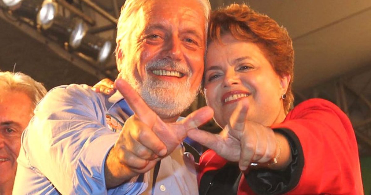 DilmaWagner