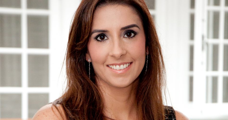 Erica Rusch
Foto: divulgação