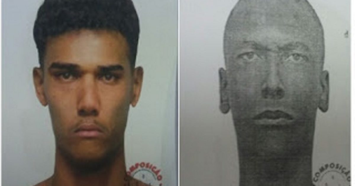 Polícia diz que desde 2013 vem traçando o perfil dos criminosos. Foto: Divulgação/Polícia Civil