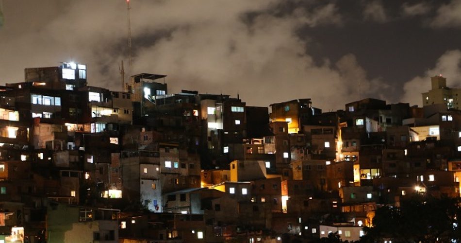 FAVELA