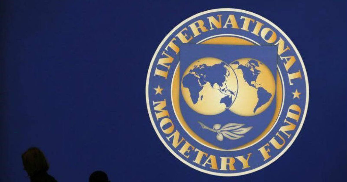 Relatório do FMI foi divulgado na abertura da reunião do órgão em Lima, no Peru. Foto: Reprodução/Exame.com/Kim Kyung-Hoon/Reuters