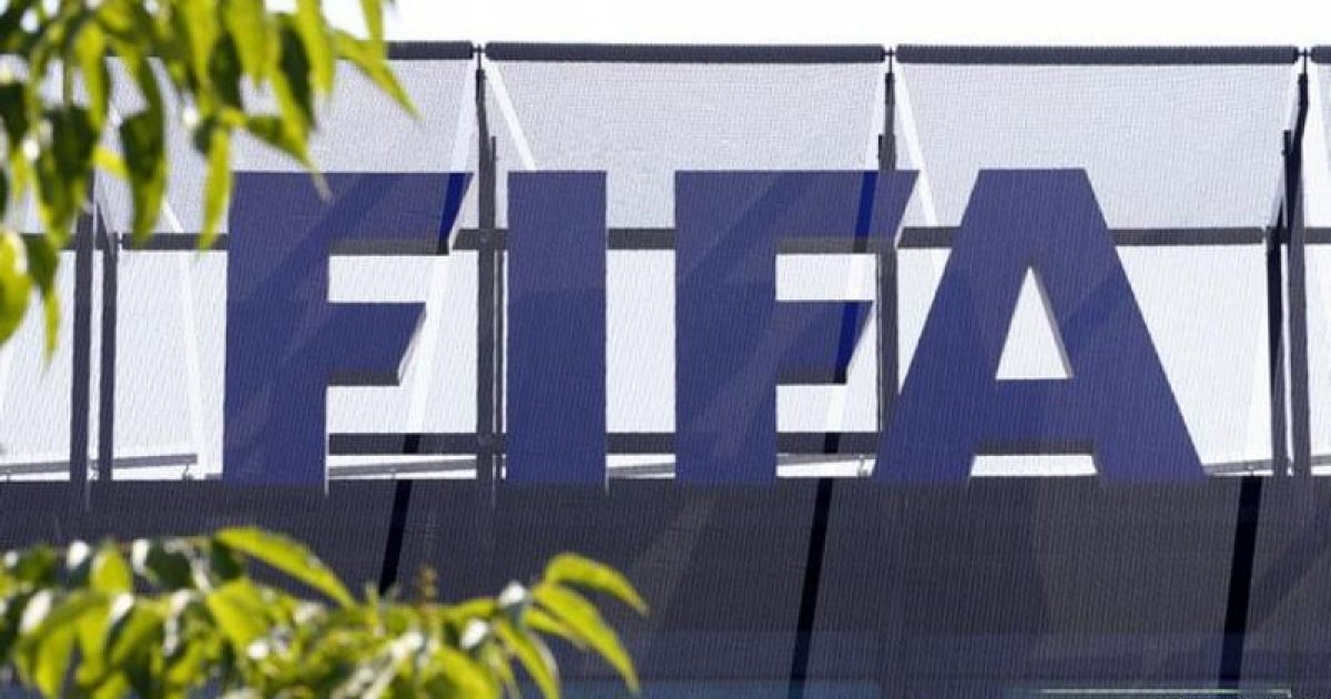 Fifa aprova cinco candidatos à presidência. Foto: Reprodução/ Deutsche Welle