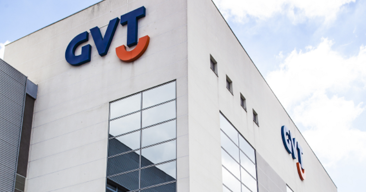 Serviços da GVT serão unificados com a Vivo. Foto: Reprodução/Estaão/Blog do Renato Cruz