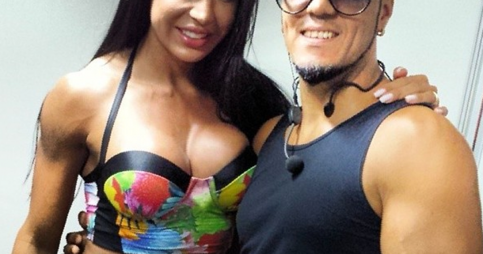 Gracyanne-e-belo-bombados