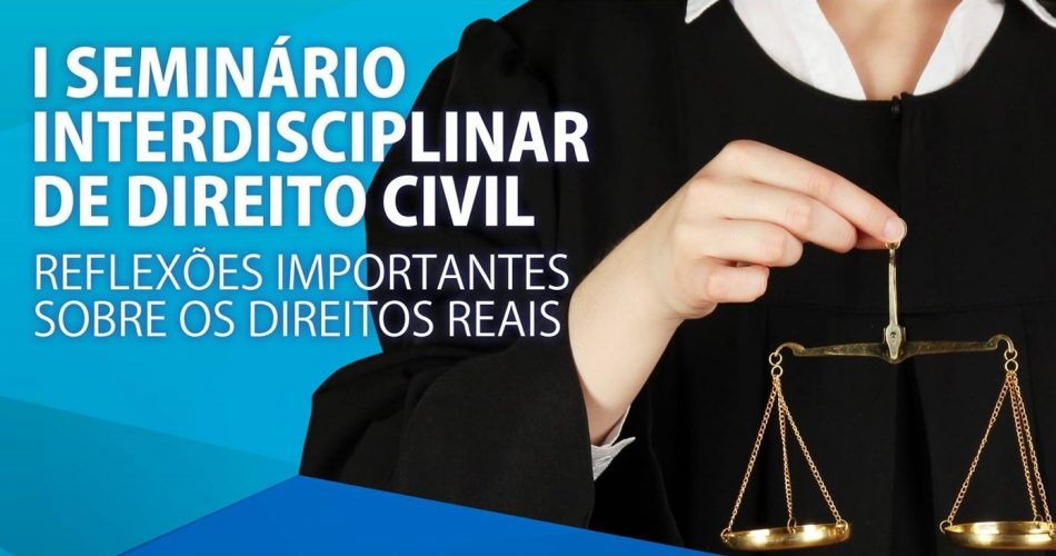 I Interdisciplinar de Direito Civil1