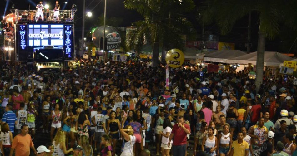 Micareta de Feira