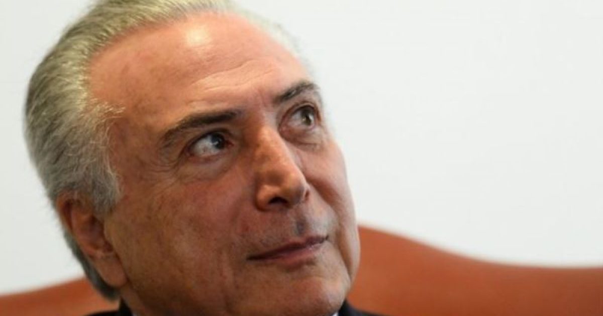 Temer enfrentará dilema de elevar popularidade com medidas impopulares (AFP /Andresssa Anhole /Getty/Reprodução/BBC Brasil)