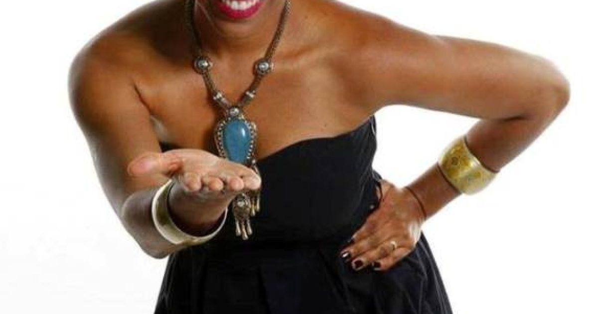 Nadjane Souza tem sua carreira marcada pelo ecletismo musical. Foto: Ascom.