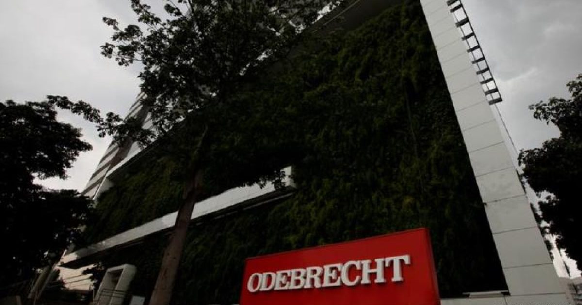 Odebrecht e Braskem pagaram mais de 1 bilhão de dólares em propinas a partidos, empresários e funcionários de governos de 12 países (Foto: Reprodução/Deutsche Welle)