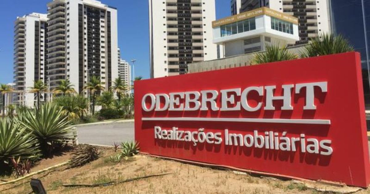 Em depoimento, ex-diretor da Odebrecht diz que recursos eram movimentados em contas no exterior ou pagos em espécie no Brasil e que valores caíram em 2014 (Foto: Reprodução/Deutsche Welle)