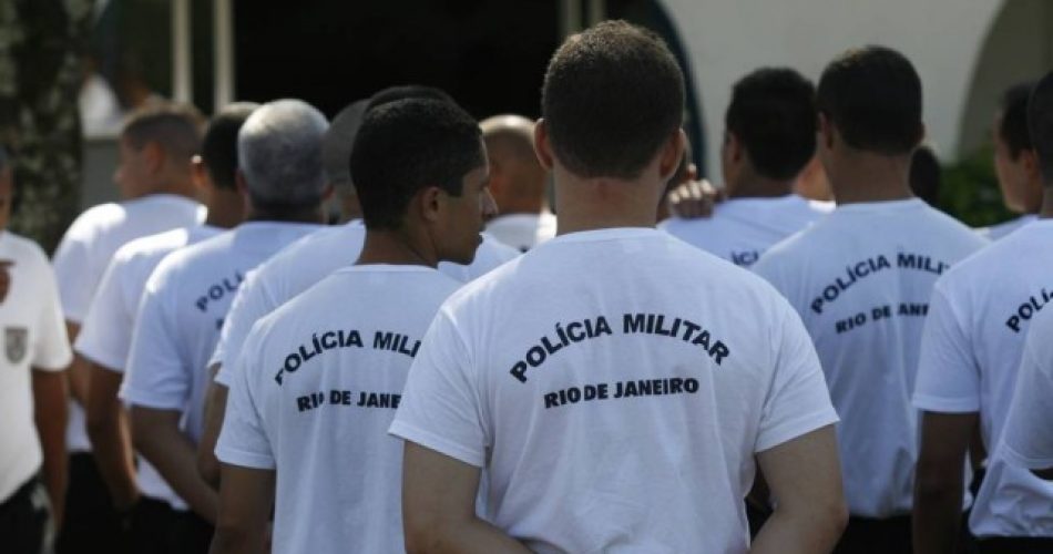 Foto: Jornal Extra