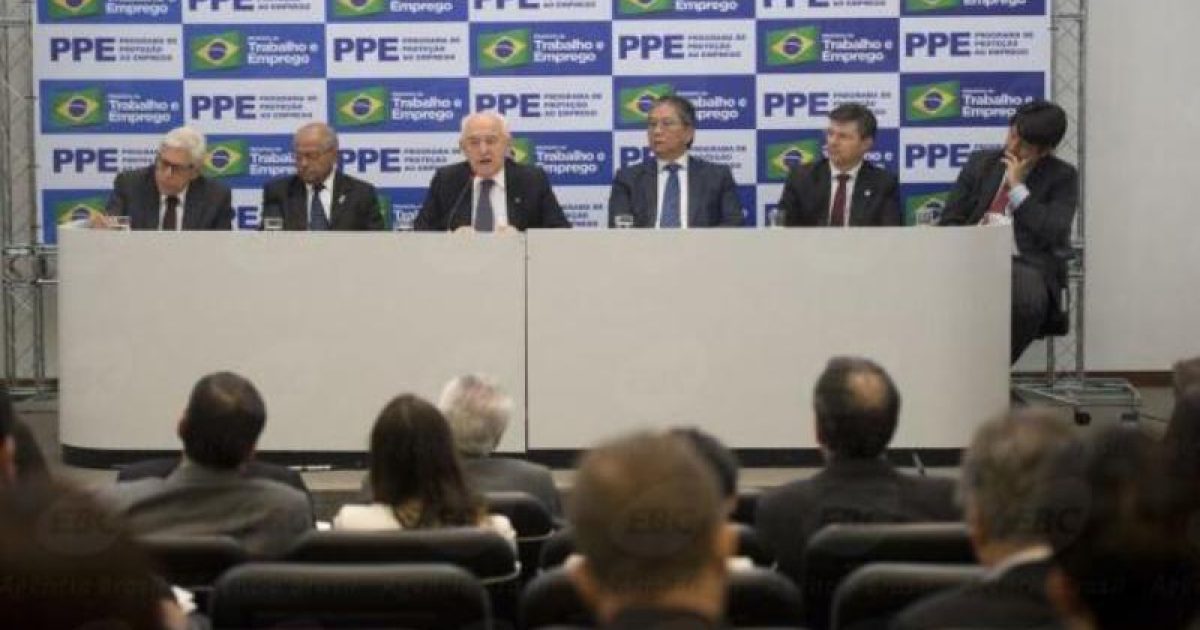 Comitê Interministerial do programa apresenta regras de adesão pelas empresas. Foto: Marcelo Camargo/Agência Brasil