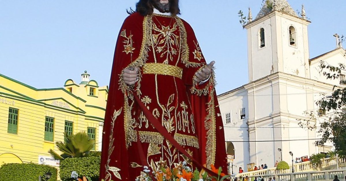 Celebrações religiosas e festas profanas continuam na segunda-feira (24), dia de São Bartolomeu. Fotos: GOV/BA