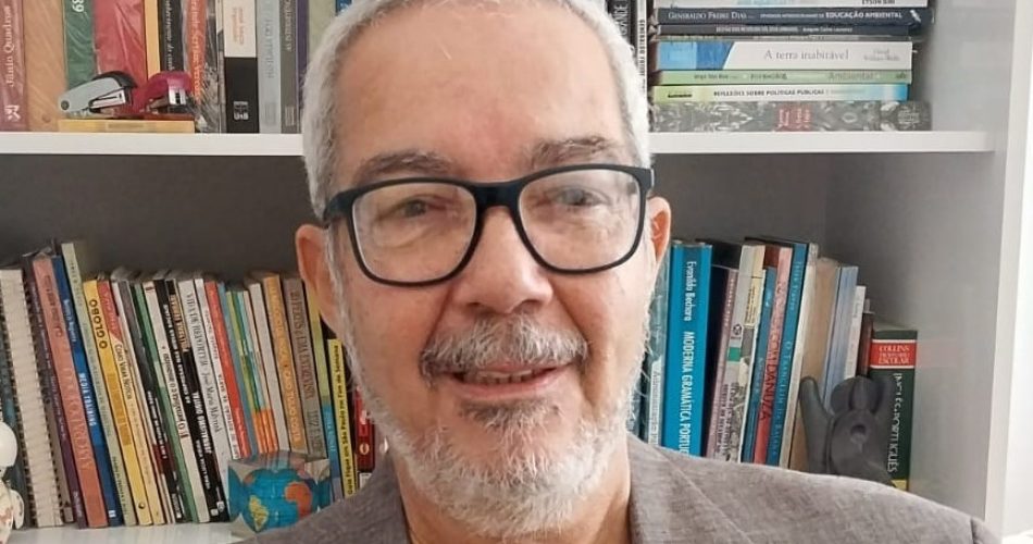 Foto: Arquivo pessoal