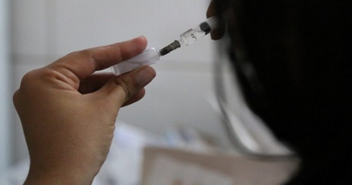 Apesar do número significativo, a procura pela imunização ainda é considerada baixa pela Secretaria Municipal de Saúde (Foto: Prefeitura de Salvador)