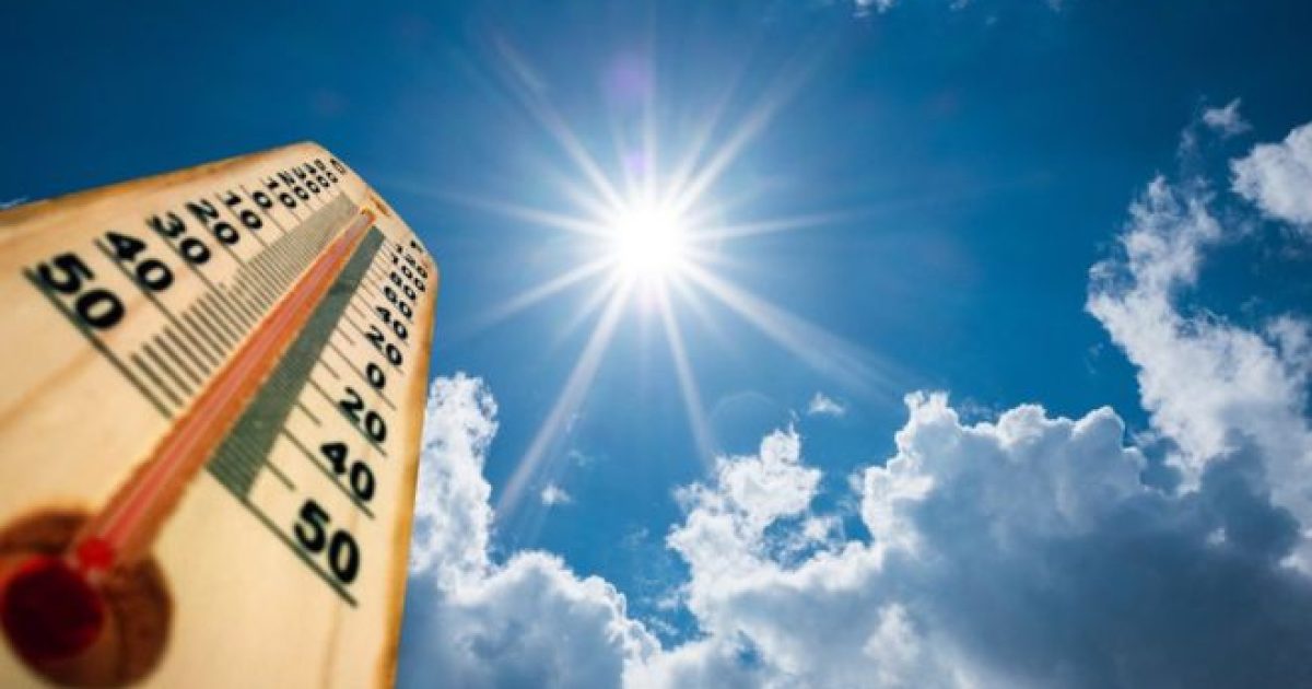 Proximidade do verão torna o impacto do calor para a saúde mais preocupante (Foto: Getty Images)