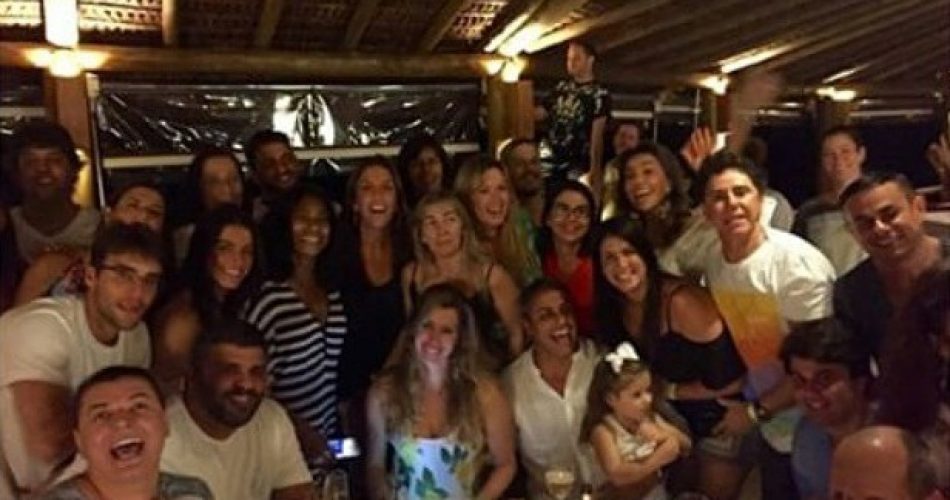 Foto: Reprodução/Instagram