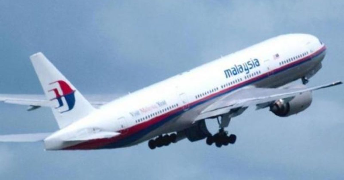O acordo anunciado pela ONU deverá prevenir desaparecimentos misteriosos com o avião da Malaysia Airlines. Foto: Arquivo/Telam