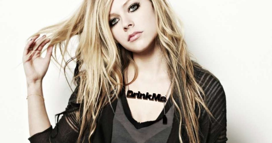 Avril Lavigne espera superar totalmente a doença. Foto: Divulgação