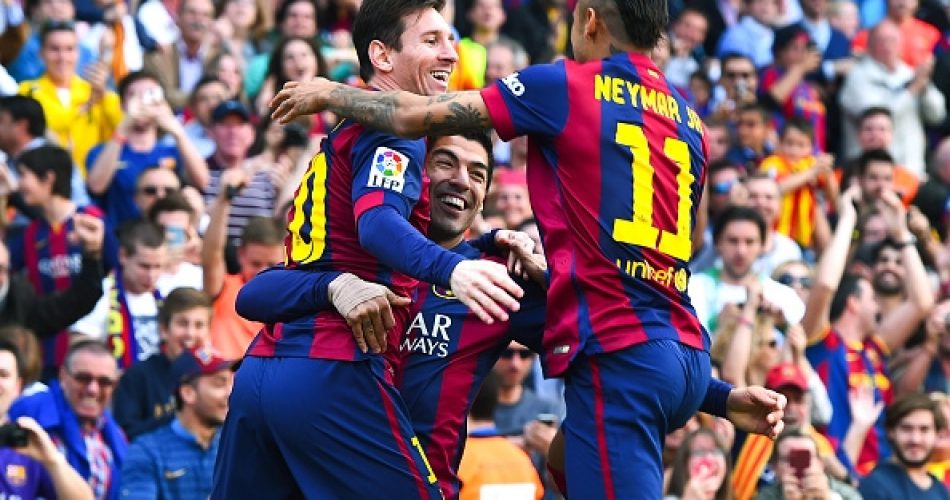 A decisão do magistrado espanhol, aliada ao pacto que o Barcelona fez com o fisco da Espanha, deverá encerrar definitivamente o “caso Neymar” (Foto; Divulgação)