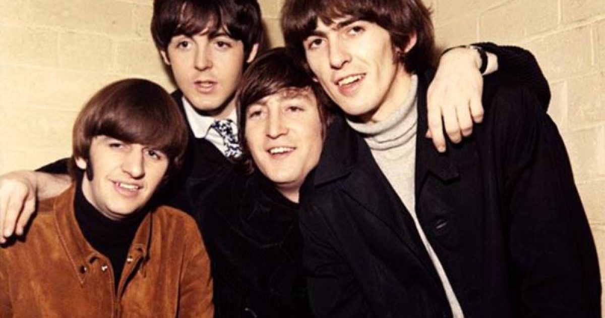 Trajatória dos Beatles será contada em espetáculo (Foto: Divulgação)