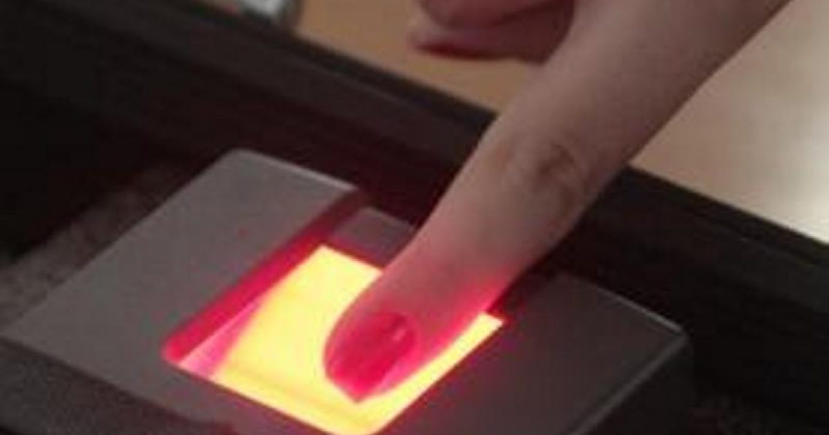 Mais 185 municípios terão o seu colégio eleitoral revisado por meio do recadastramento biométrico (Foto: Divulgação/Tribunal Superior Eleitoral)