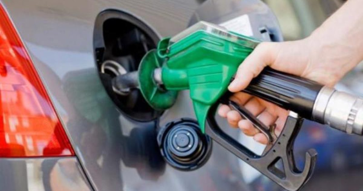 “Nós só ficamos sabendo que vai ter o reajuste, mas ainda não descarregaram o combustível nos nossos postos", afirma um gerente de Posto de gasolina. (Foto Ilustrativa)