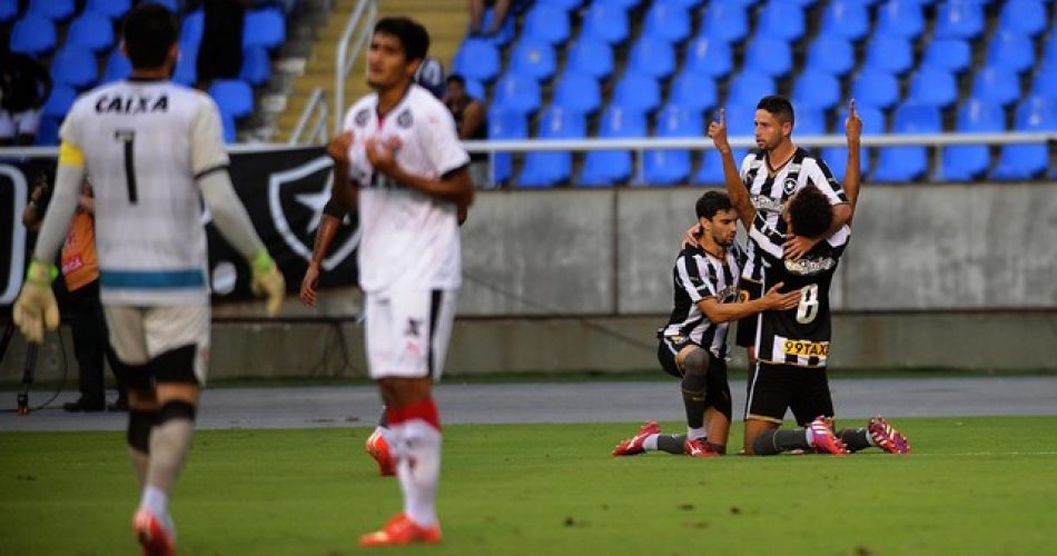 Foto: Globo Esporte